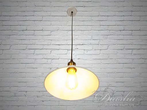 Світильник-підвіс в стилі Лофт - фото 3