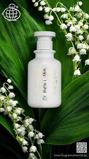 Парфумована вода Fragrance World The Night Tears 100 мл