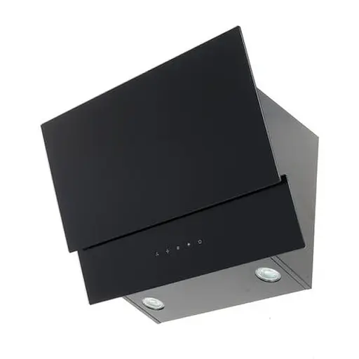 Вытяжка Hansa наклонная 60 см 366 м3/ч черная - фото 8