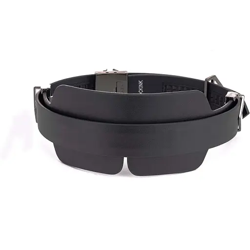 Маска на глаза Lockink Blindfold Kit-Black