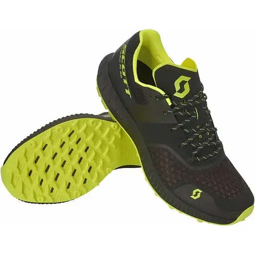 Кросівки Scott Kinabalu RC 2.0 45 Чорний (1081-273600.0001.012)
