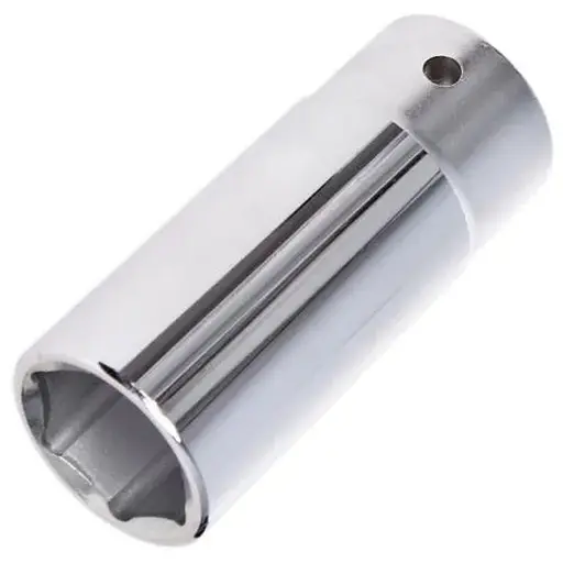 Торцевая головка Hans глубокая 3/4, 30 мм (6300М30) - фото 1