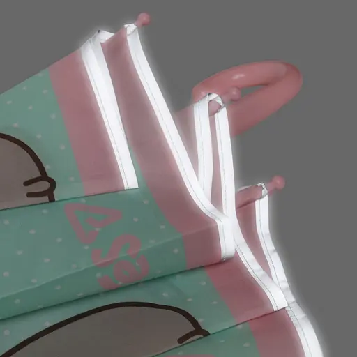 Парасоля дитяча Yes Pusheen зі світловідбиваючим кантом (708489) - фото 7