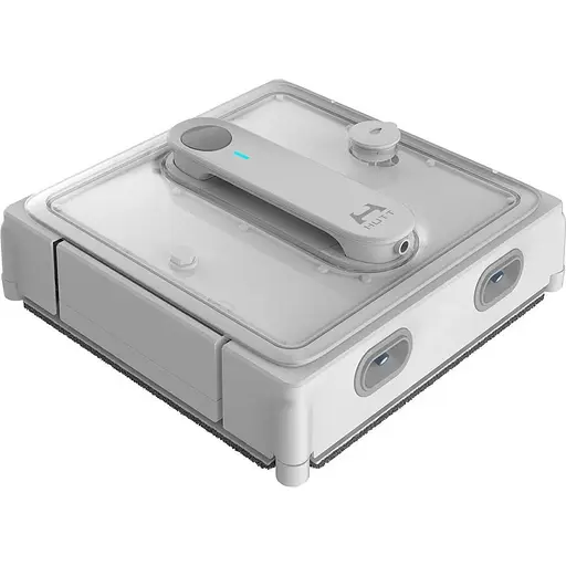 Робот для миття вікон Hutt Window Cleaning Robot W9 White (113002) - фото 4