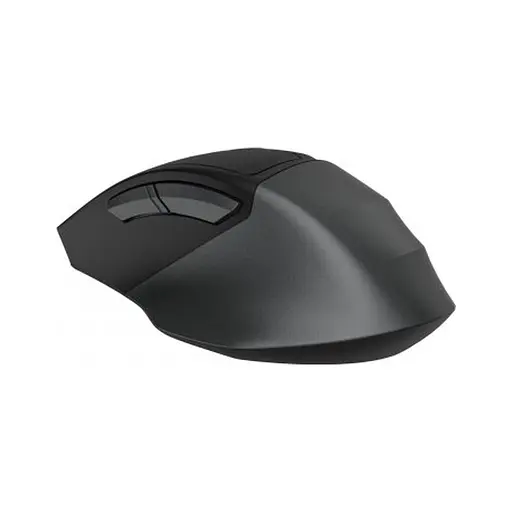 Мишка A4Tech FB45CS Air2 Wireless/Bluetooth Smoky Grey (4711421999304) - фото 8