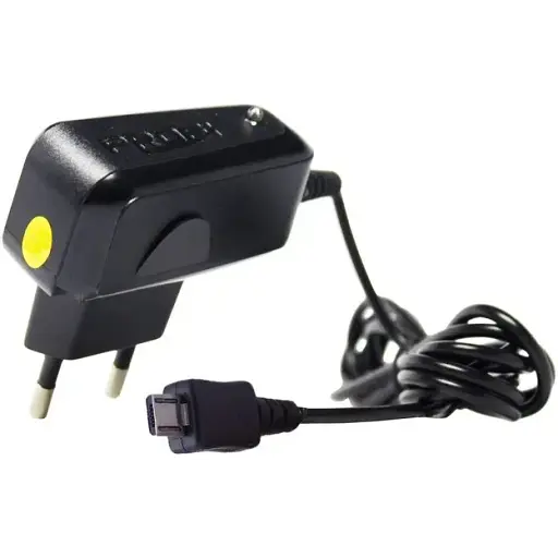 Надійний зарядний пристрій Profi microUSB мікроЮСБ - фото 1