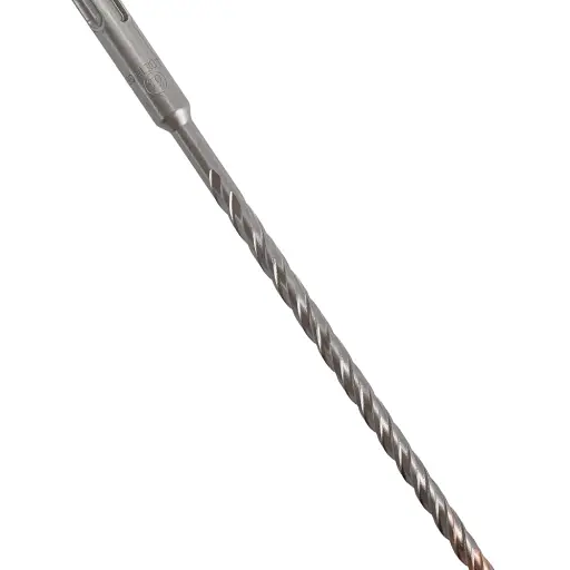 Бур DeWalt SDS-Plus Extreme2 6.5 х 150 х 210 мм 1 шт. (DT9521) - фото 2