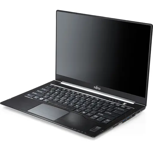 Ноутбук Fujitsu Lifebook U772 i5-3317U, 8Gb, 128Gb SSD