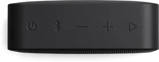 Bluetooth колонка JBL GO Essential 2 (JBLGOES2BLKEU) Black UA - фото 4