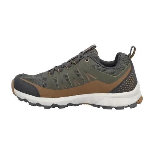 Кроссовки CMP Men's Laky Shoe 39 Jungle (1097-3Q35677-E907 39) - фото 3