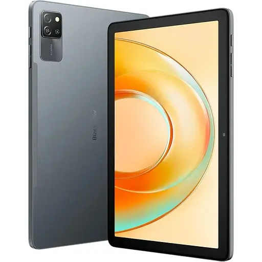 Планшет Blackview Tab 60 Pro 8/128Gb LTE Volcano Gray UA UCRF - фото 5