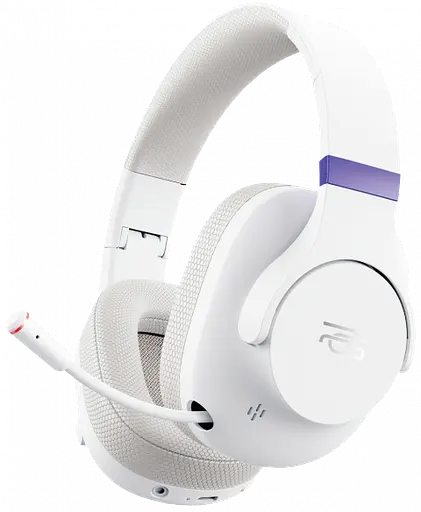 Bluetooth Stereo Proove Gaming Bliss white (GHBL00010002) RU - фото 1