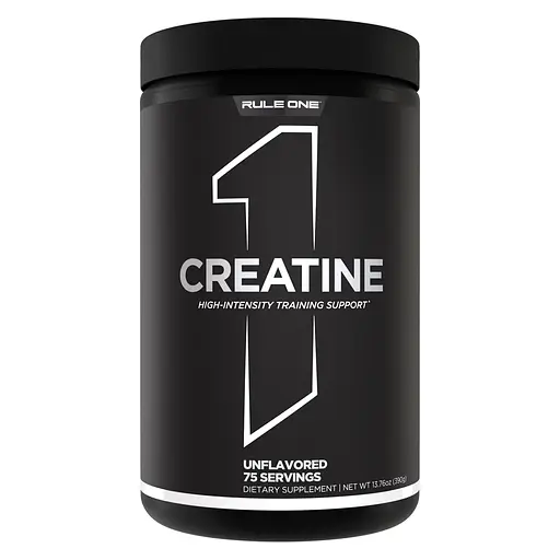 Креатин Creatine, 375 грамм Rule 1 000313879