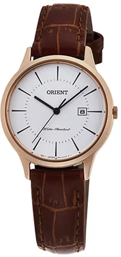 Часы ORIENT RF-QA0001S10B
