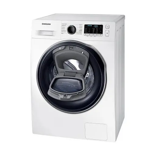 Стиральная машина Samsung WW8NK52E0VW автоматическая - фото 6