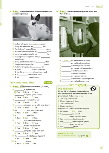 Think. Starter (А1) Workbook with Digital Pack British English - фото 6