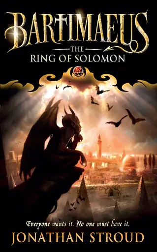 The Ring of Solomon