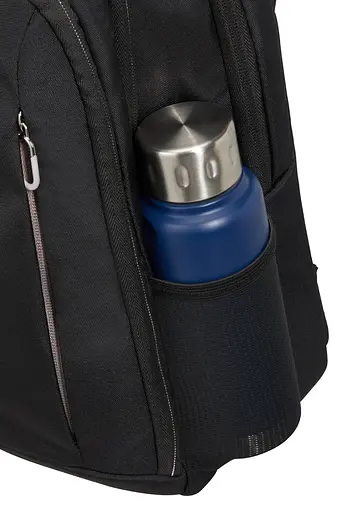 Рюкзак 14.1" Samsonite GUARDIT CLASSY BLACK 40x29x18 KH1*09002 - фото 7