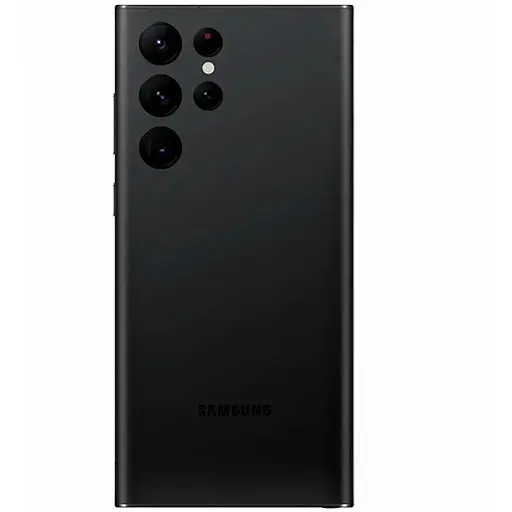 Смартфон Samsung Galaxy S22 Ultra 5G 12/512Gb Phantom Gray (SM-S908E) (1sim+eSIM) - фото 2