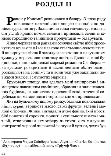 Дівчина в Карпатах - фото 8