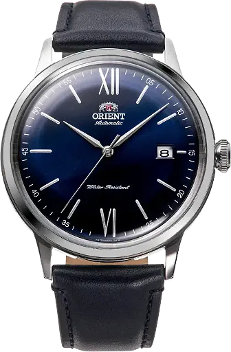 Годинник Orient Bambino Version 6 RA-AC0021L10B