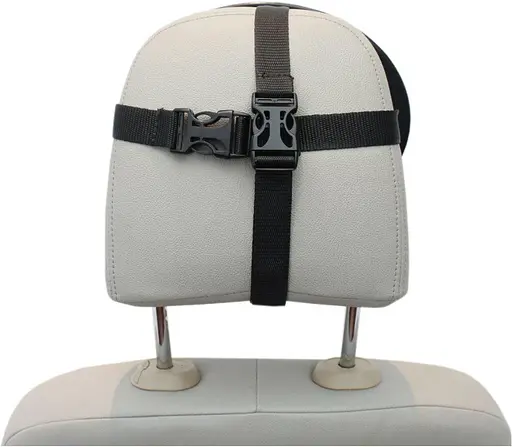 Зеркало заднего вида в автомобиль FreeON, black - фото 3