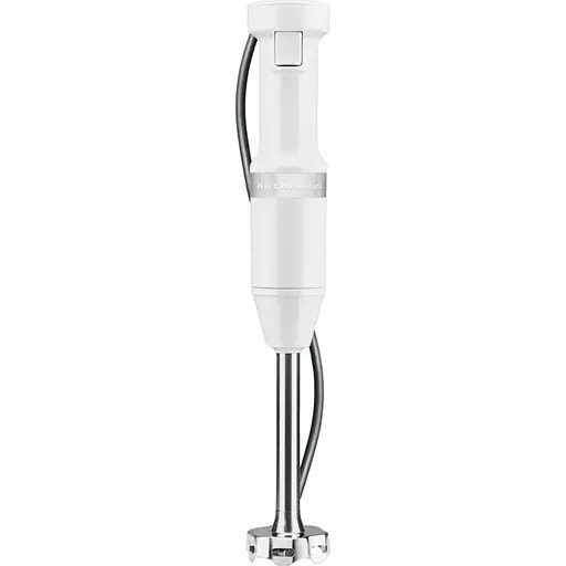 Занурювальний блендер KitchenAid 5KHBV53EWH - фото 2