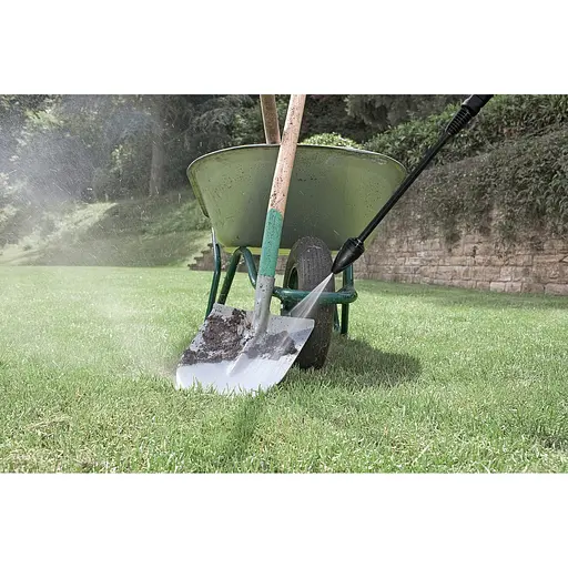 Фреза для грязи Karcher DB 120 для K2, К3 (2.642-727.0) - фото 2
