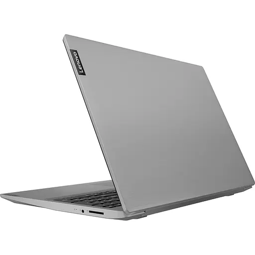 Ноутбук Lenovo IdeaPad S145-15IWL Celeron 4205U 1.80 GHz,Whiskey Lake,4GB,1TB,UHD 610,DOS - фото 12