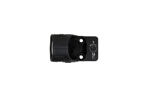 Коллиматорный прицел Trijicon SRO Adj. LED 2.5 MOA Red Dot - NS - фото 4