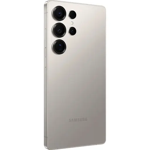 Смартфон Samsung Galaxy S25 Ultra 12/512GB Gray (SM-S938B) [NFC, 2 SIM/1 SIM + eSIM] - фото 8