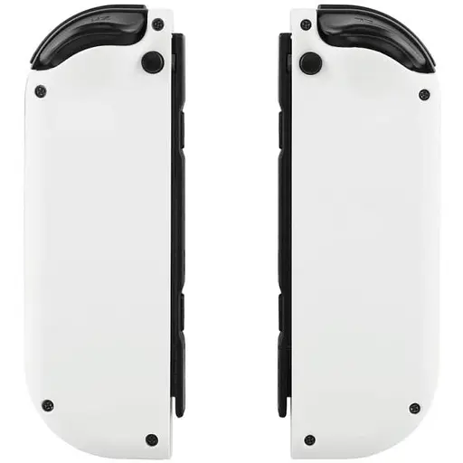 Nintendo Switch Joy-Con White (пара) - фото 2