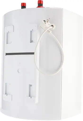 Tiki Водонагреватель электр. компакт GT 10л 2кВт белый 700187 - фото 9