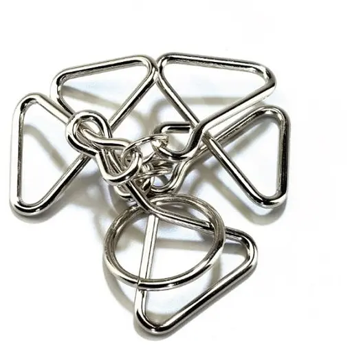 Головоломка Трасса 15* (Mini Wire 15*) (473285)