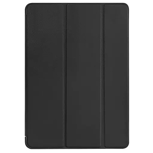 Чохол Smart Case (no logo) для Apple iPad Pro 11 (2024-25) Black