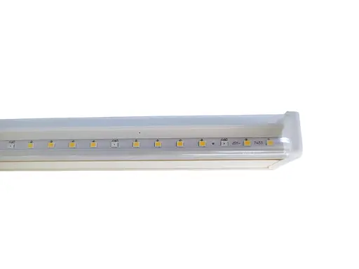 Світильник для рослин Brille FLF-09 LED 9W Fito Grow Red+White - фото 5