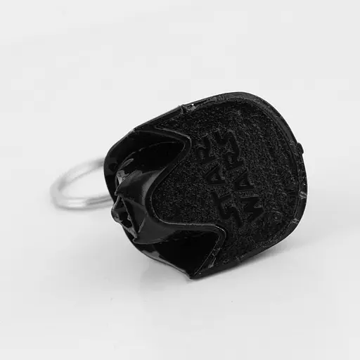 Брелок GeekLand 3D Star Wars Darth Vader Зіркові війни Дарт Вейдер SW16.61.329 - фото 6