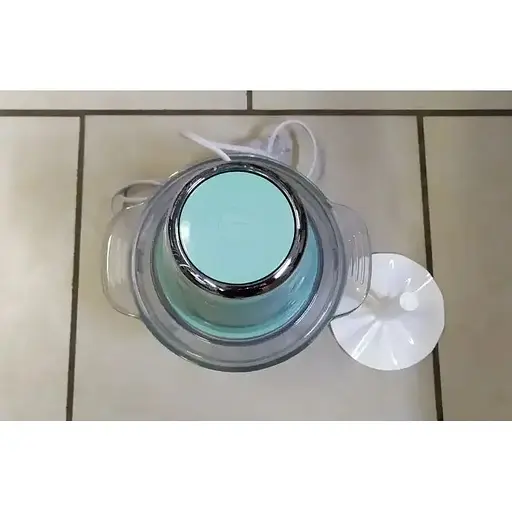 Подрібнювач Camry ambiano gt-mc-06 мятный - фото 2