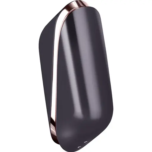 Вибратор с вакуумной стимуляцией Satisfyer Pro Traveler SO1831 (95334) - фото 4