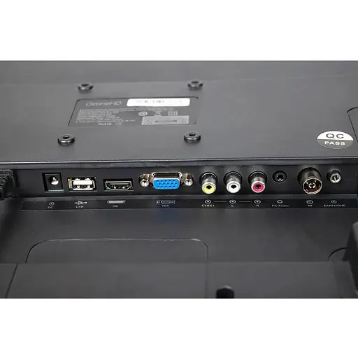 Телевізор OzoneHD 24FN22T2 - фото 6