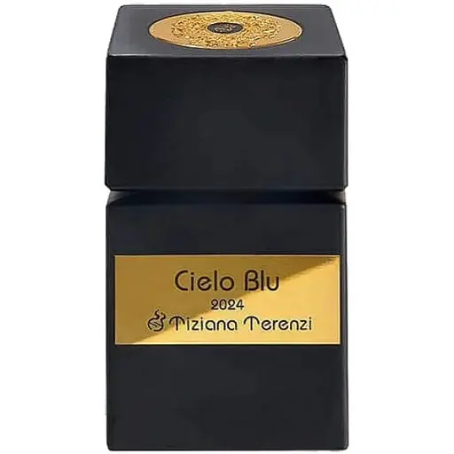 Духи оригинал Tiziana Terenzi Cielo Blu 100 мл Extrait de Parfum - фото 1