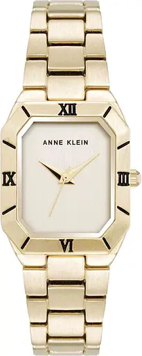 Часы Anne Klein AK/5038CHGB