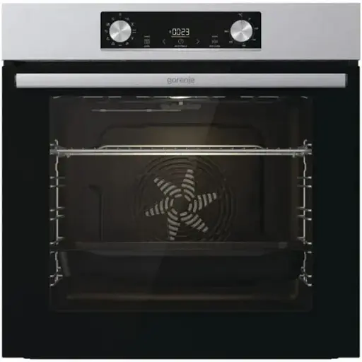 Електрична духова шафа Gorenje BO6735E02X (BO3CO3C02-1) (6793416) - фото 1