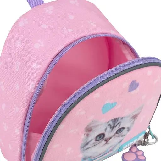 Детский рюкзак Kite Kids Studio Pets (SP26-538XXS) - фото 9
