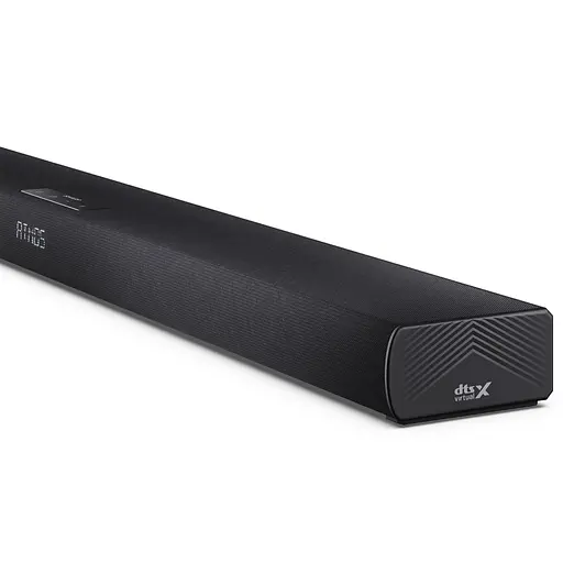 Саундбар Sharp HT-SBW320 Black - фото 9