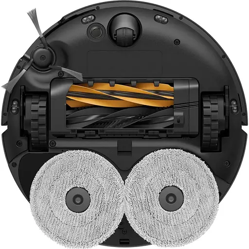 Робот-пилосос Dreame Bot L40s Pro Ultra Black (RLL74CE-Bl) [136696] - фото 3