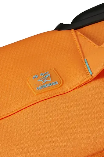 Чемодан American Tourister AEROSPIN 80 см RADIANT ORANGE 80x40x30(33) MH6*86003 - фото 14