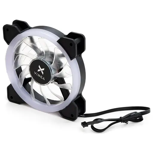 Вентилятор Vinga ARGB FAN Orc (ARGB FAN Orc) - фото 3