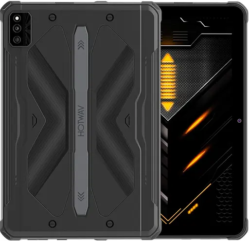 Планшет Hotwav R6 Pro 8/128GB Global LTE Grey