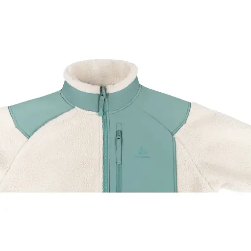Кофта Frontier Cortaderia Fleece S Mint - фото 6
